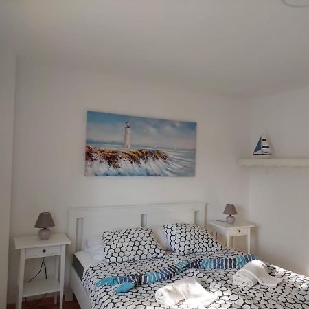 Apartment Hajduk Starigrad Paklenica Εξωτερικό φωτογραφία